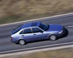 Saab 900 S 1993 года